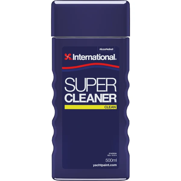 Internasjonal, Super Cleaner, 500 ml
