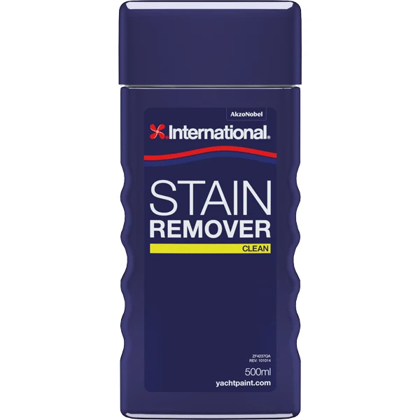 International, Rensemiddel gjenstridig skitt, 500 ml