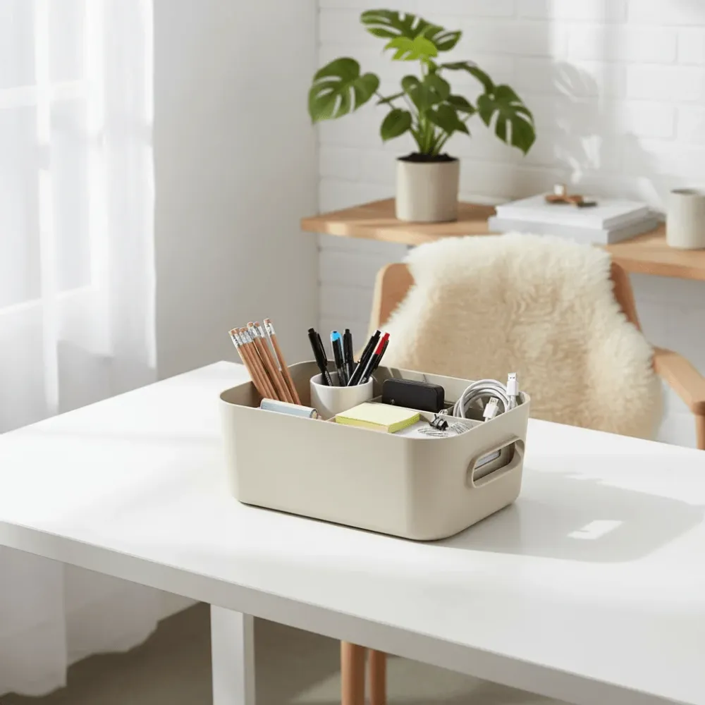 SmartStore™ Comfort M moss