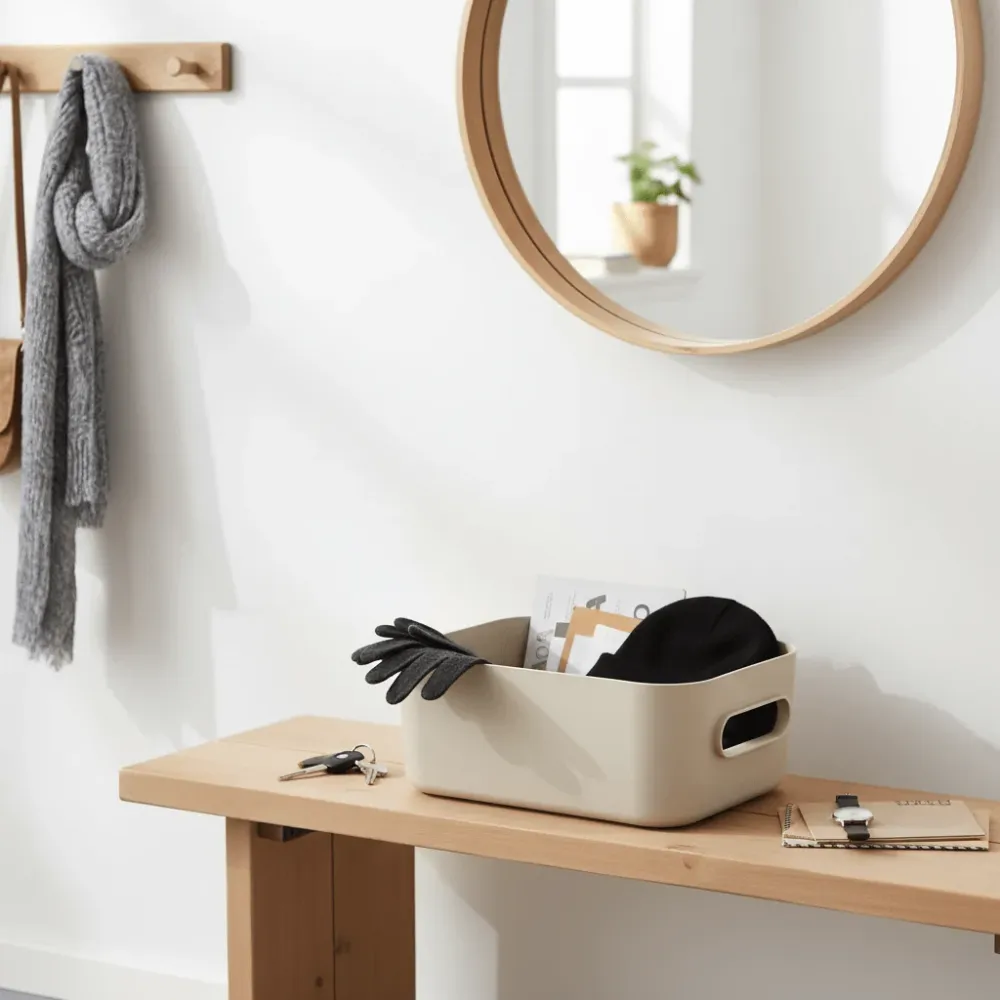 SmartStore™ Comfort M moss