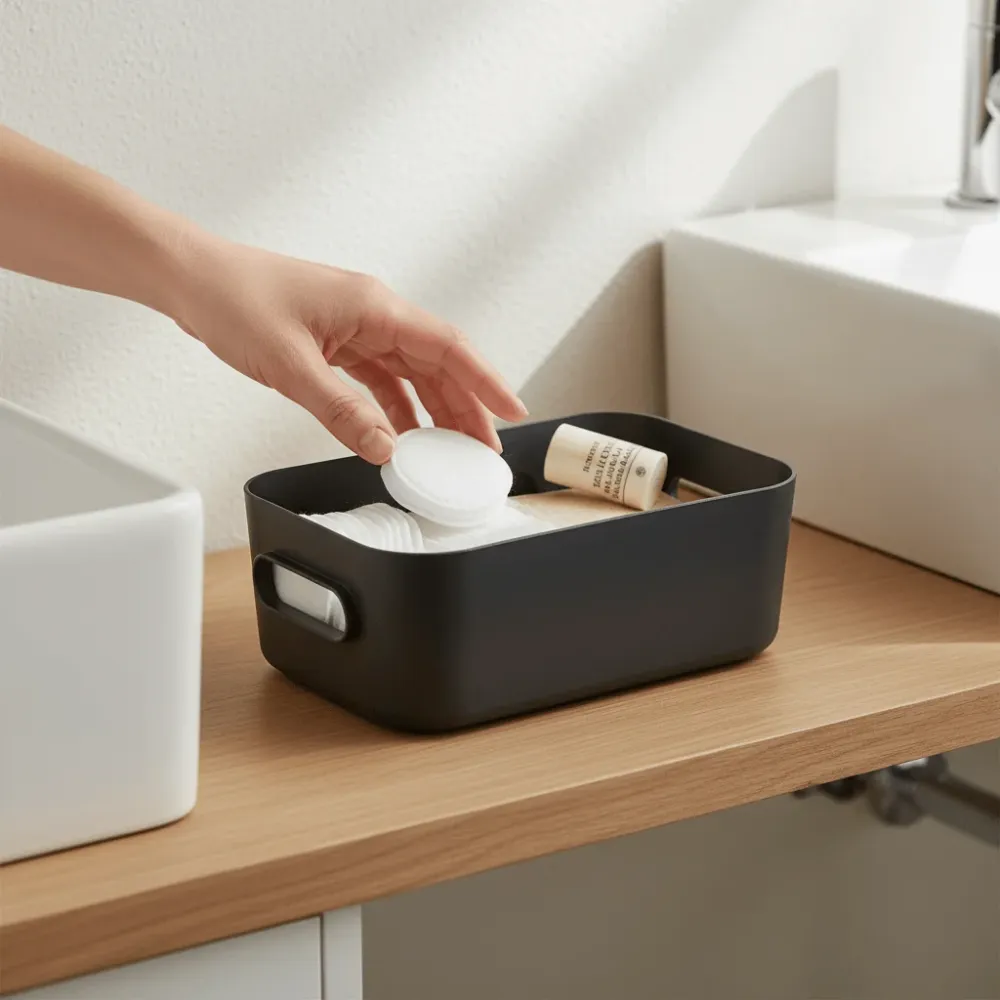 SmartStore™ Comfort S sort