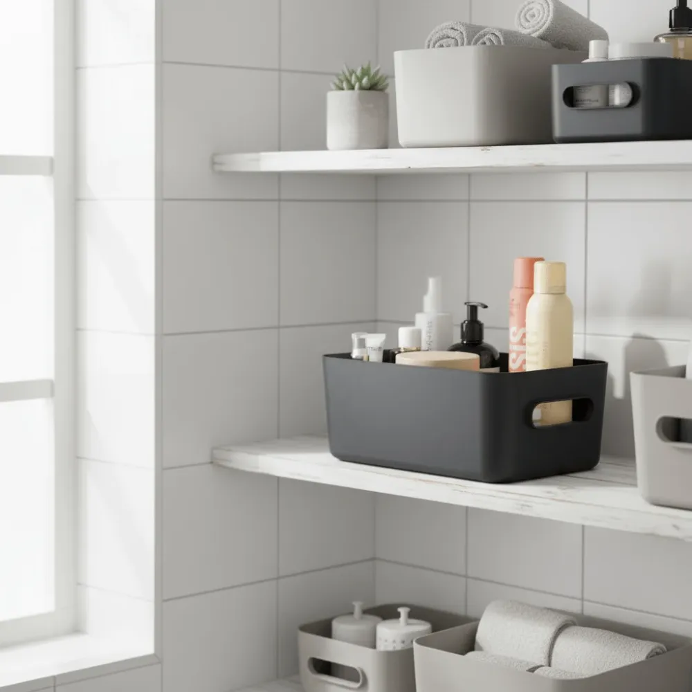 SmartStore™ Comfort M sort