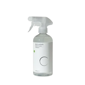 C soaps glass & speilspray agurk og mynte 500 ml