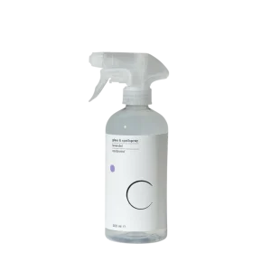 C soaps glass & speilspray lavendel 500 ml