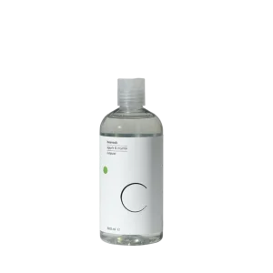 C soaps husvask agurk & mynte 500 ml
