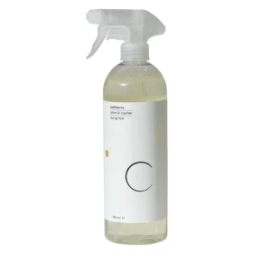 C soaps multispray sitron & ingefær 750ml