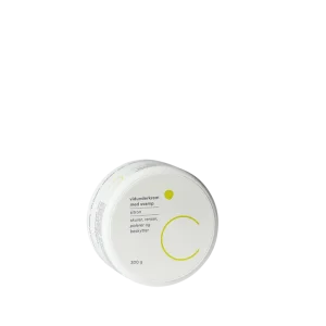 C soaps vidunderkrem med svamp sitron 300 g