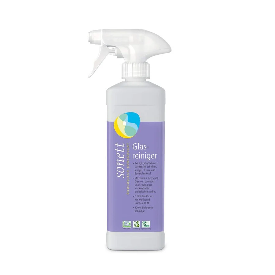 Sonett overflate- og vindusvask 0,5 liter