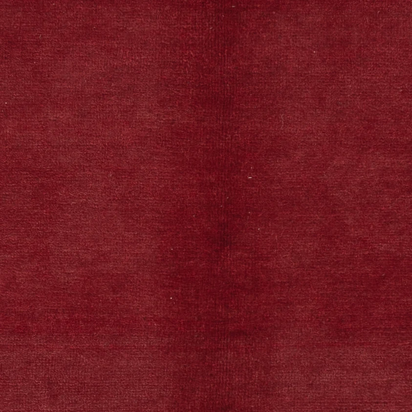 Afghansk teppe - Filpa - 195 x 147 cm - rød