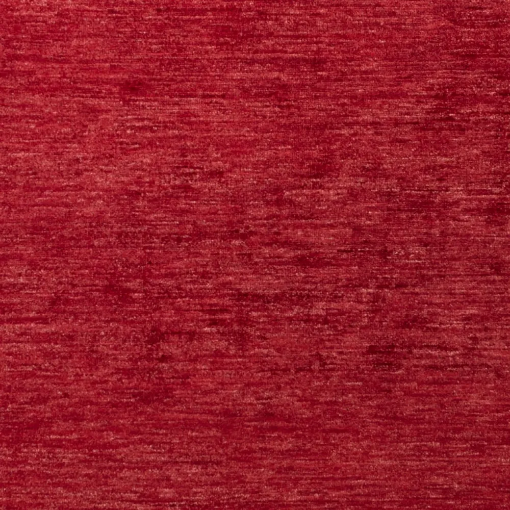 Afghanske tepper - Kunduz - 239 x 177 cm - rød