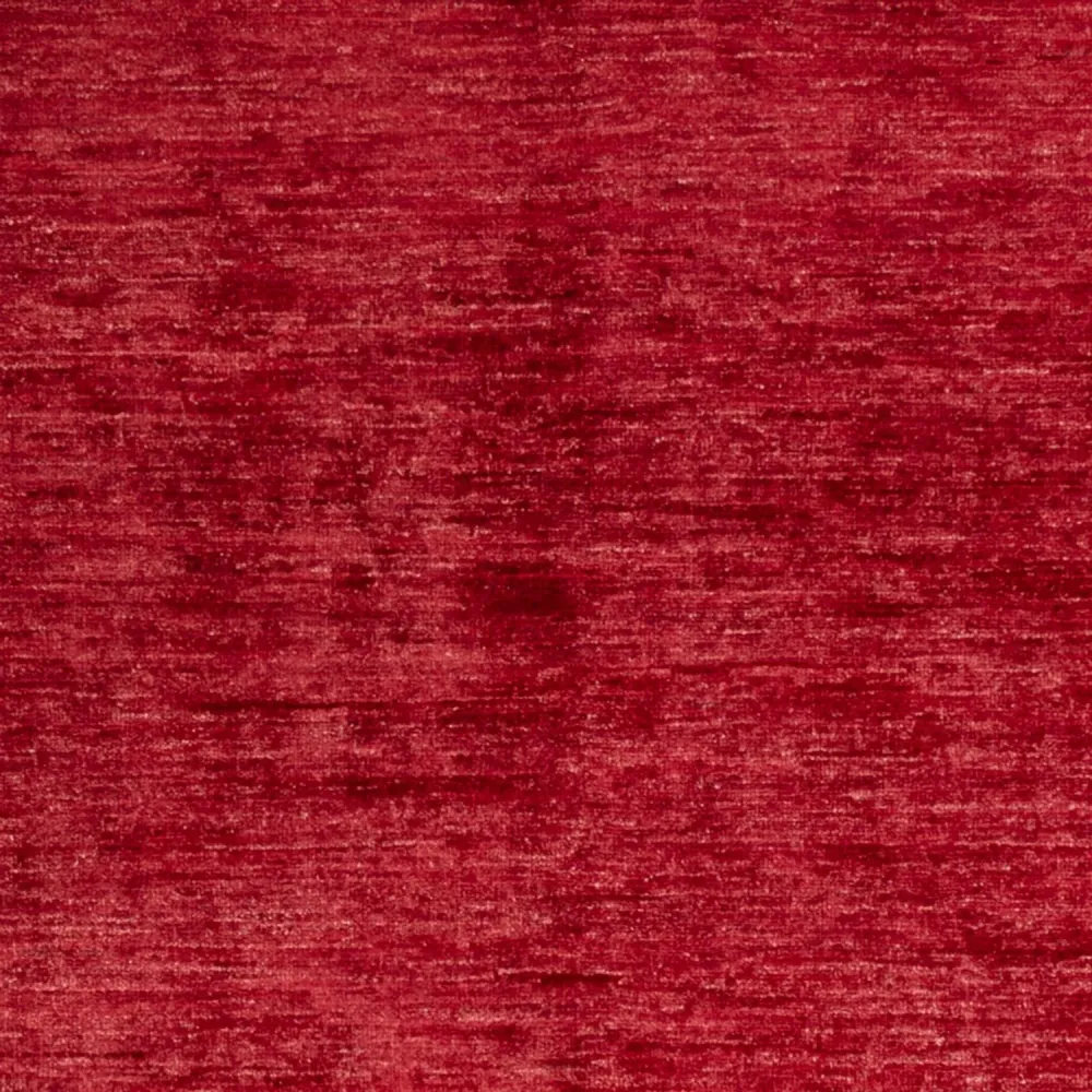 Afghanske tepper - Kunduz - 244 x 177 cm - rød