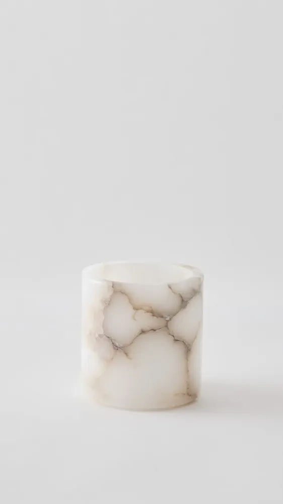 Albastar lyslykt Small