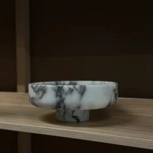 Amara bowl violetta Ø:25cm