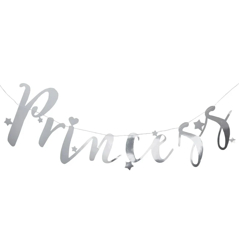 Backdrop - Princess