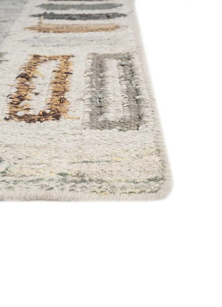 Barnas teppe - 300 x 240 cm - flerfarget