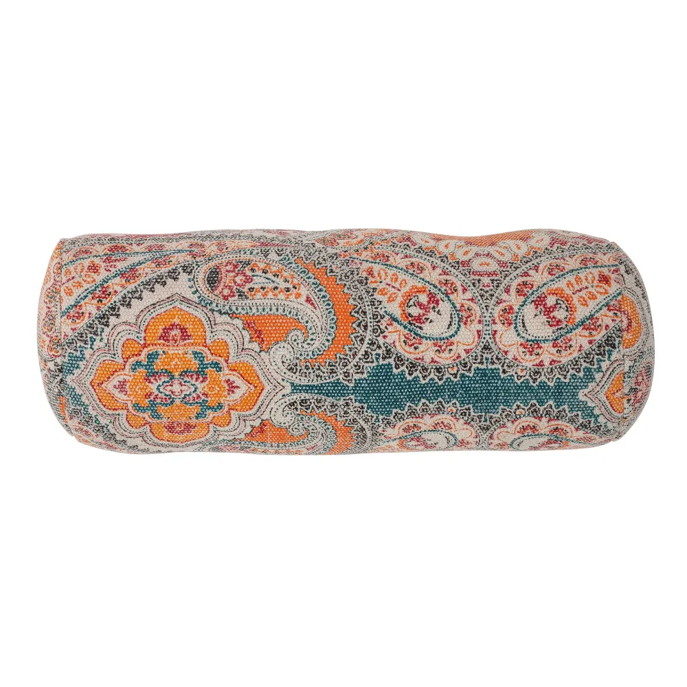 Barri bolster pute multifarge