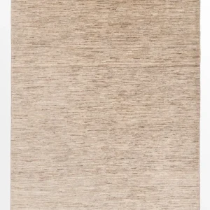 Berberteppe - 229 x 173 cm - beige