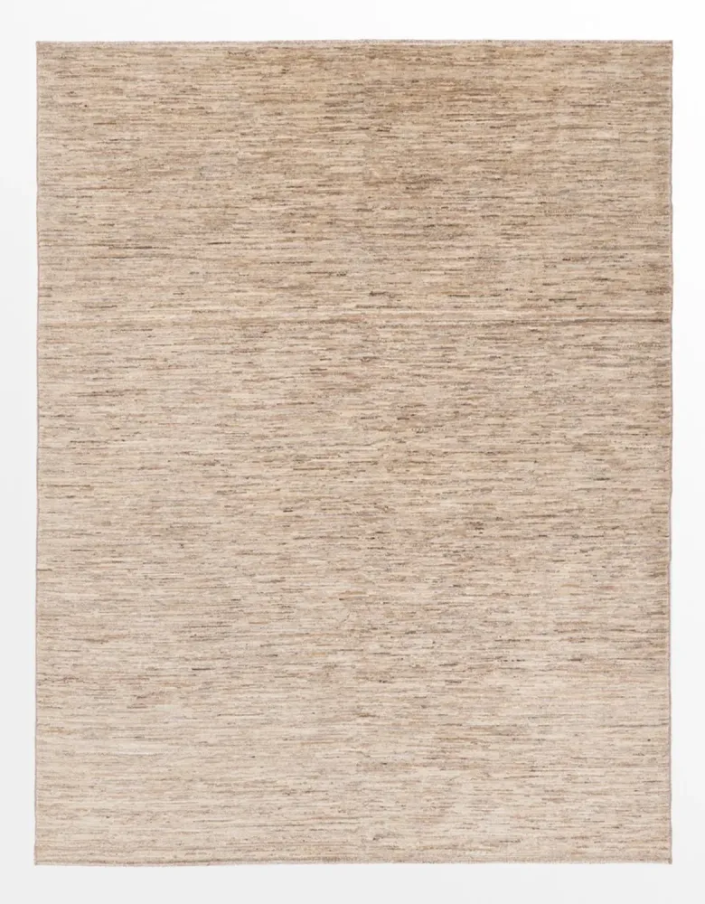 Berberteppe - 229 x 173 cm - beige
