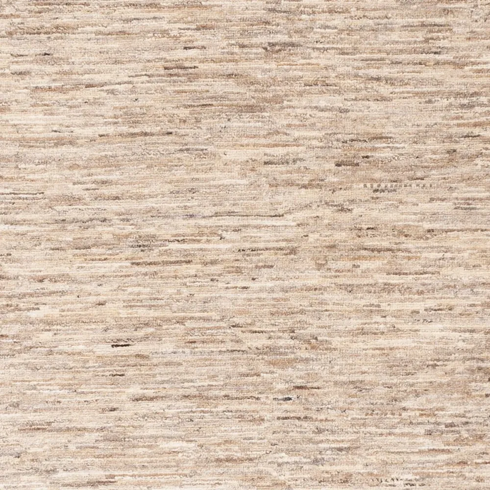Berberteppe - 229 x 173 cm - beige