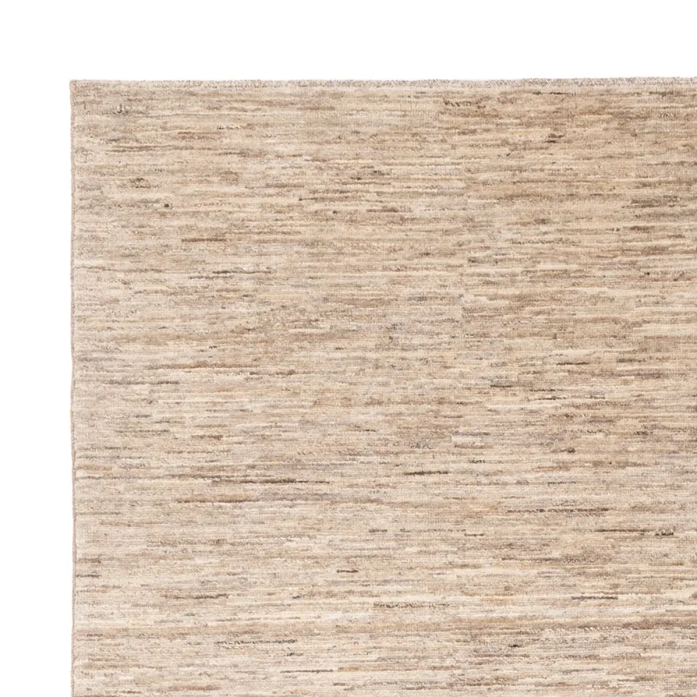 Berberteppe - 229 x 173 cm - beige