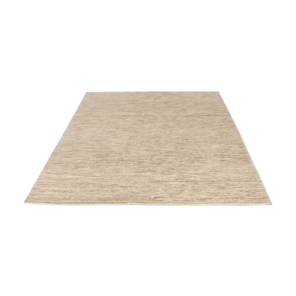 Berberteppe - 229 x 173 cm - beige