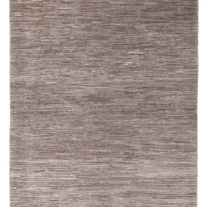 Berberteppe - 233 x 175 cm - mørk beige