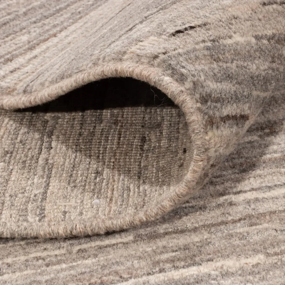 Berberteppe - 234 x 169 cm - beige