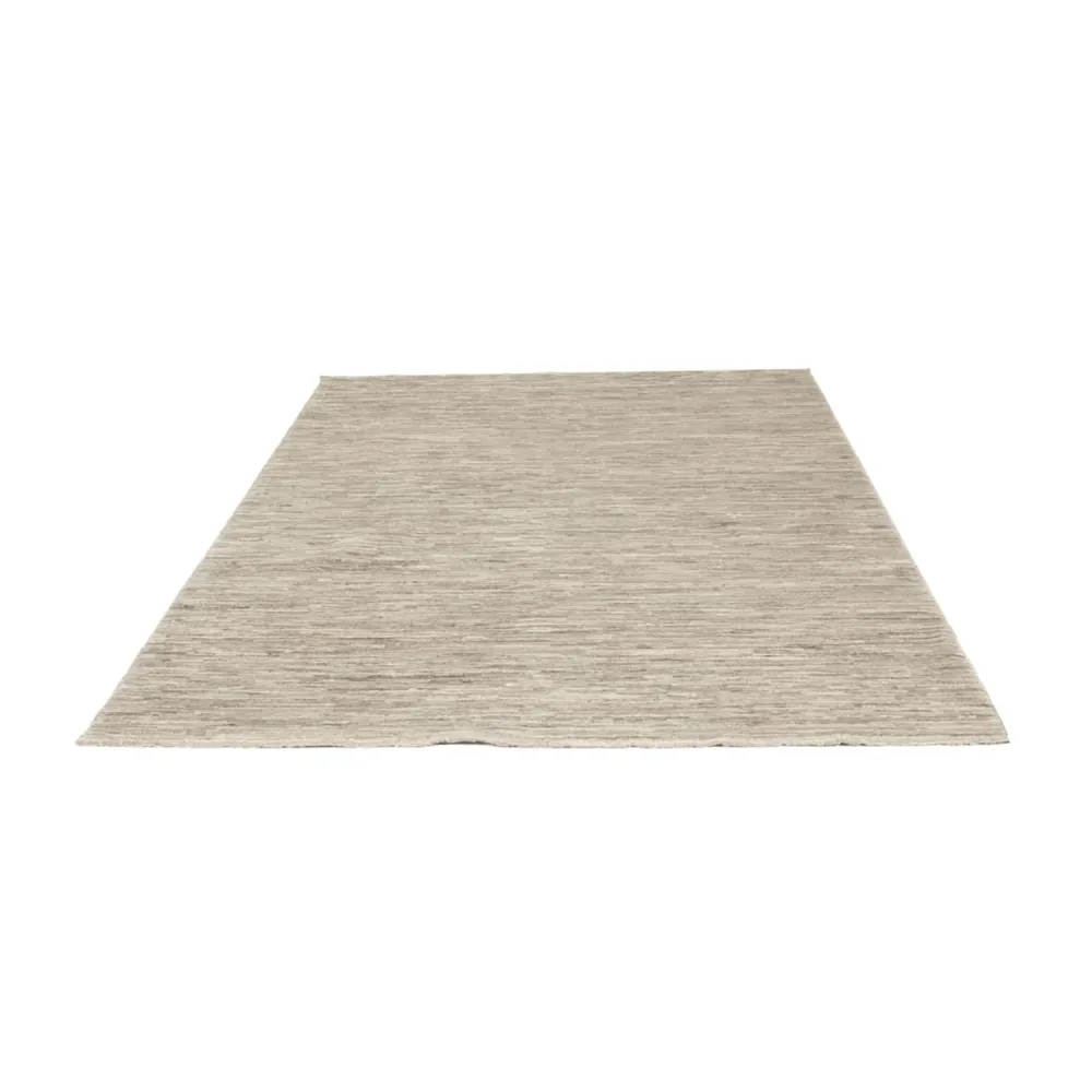 Berberteppe - 234 x 169 cm - beige