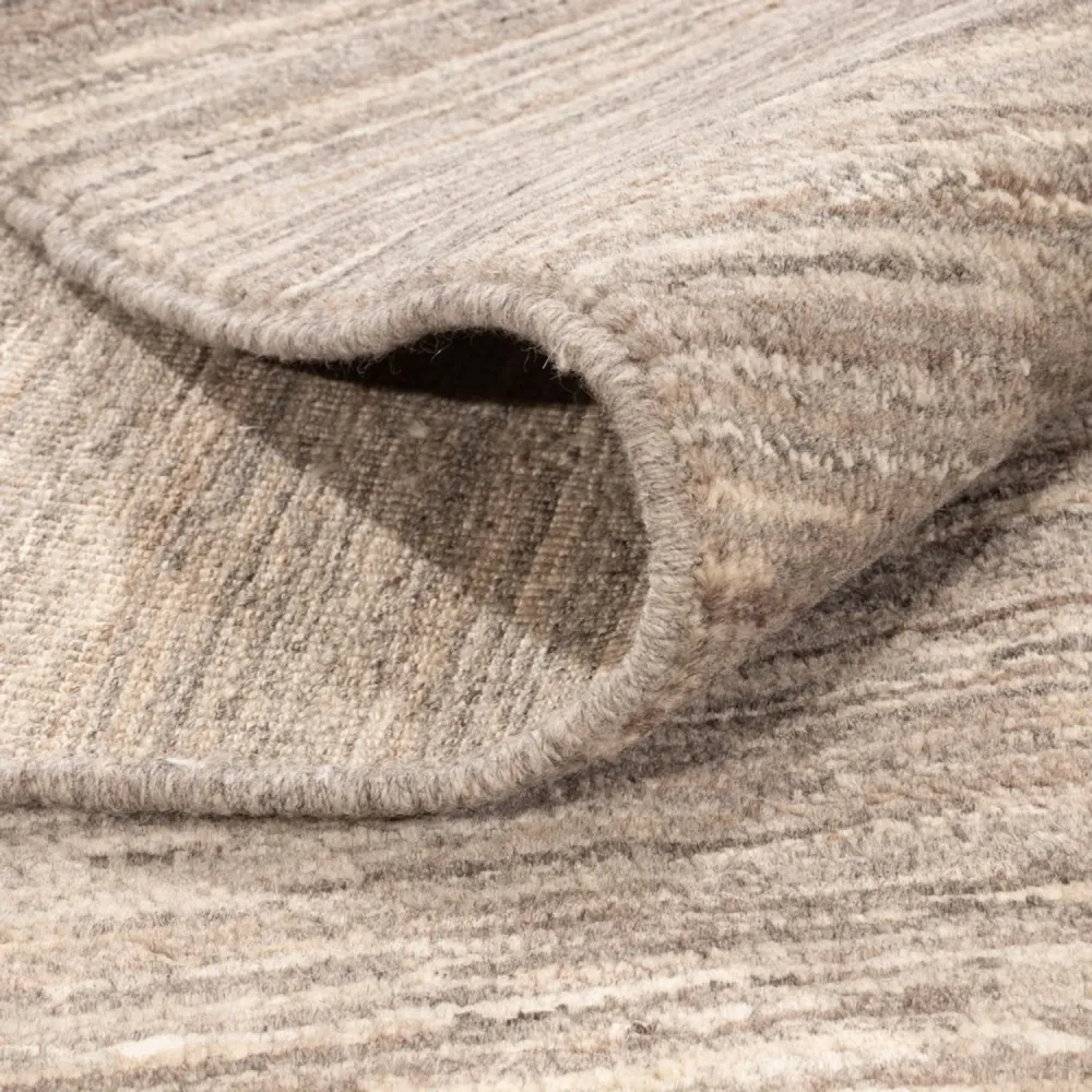 Berberteppe - 235 x 163 cm - beige