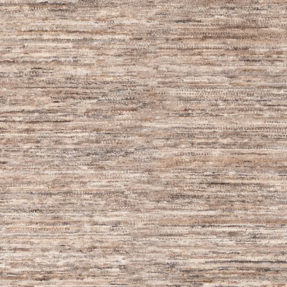 Berberteppe - 236 x 177 cm - beige