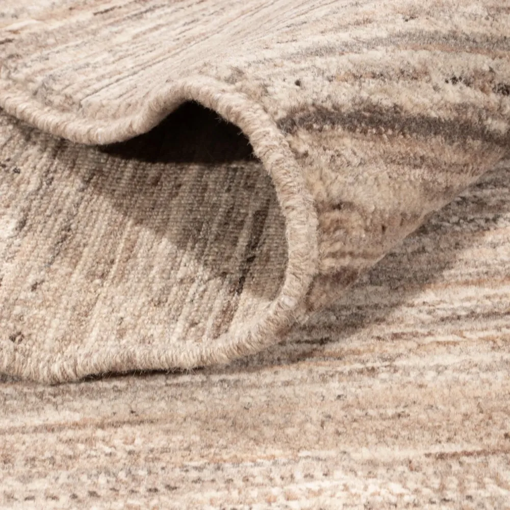 Berberteppe - 236 x 177 cm - beige