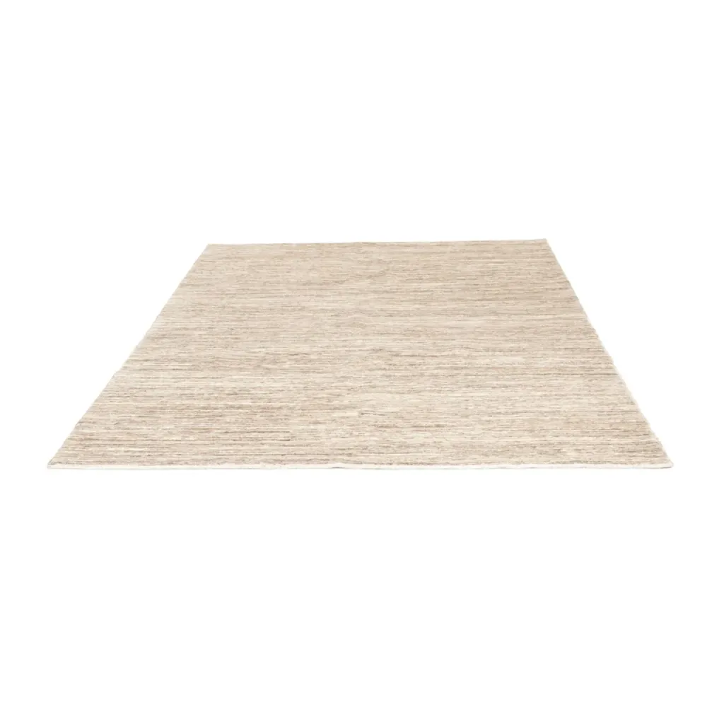 Berberteppe - 236 x 177 cm - beige