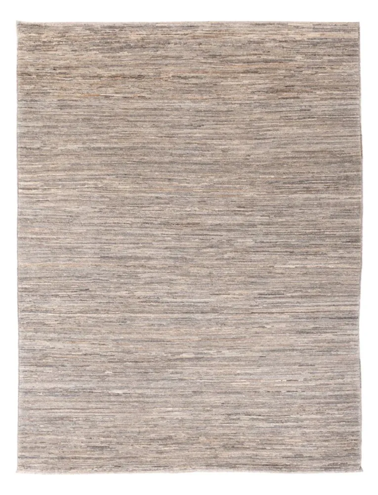 Berberteppe - 236 x 177 cm - mørk beige