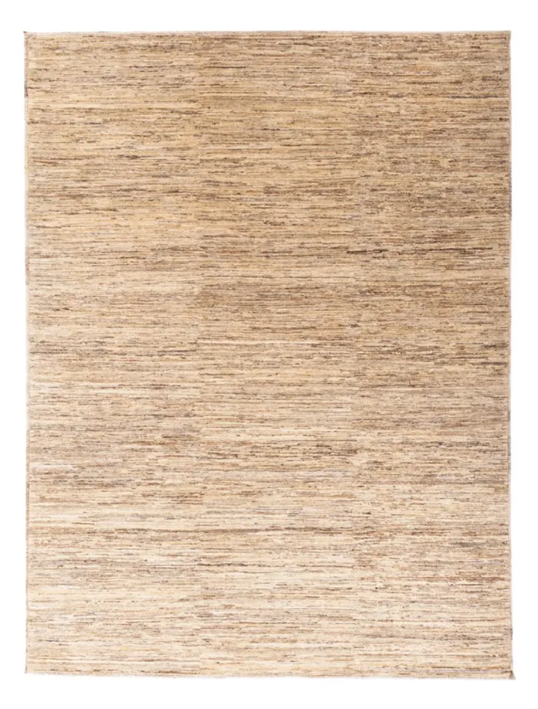 Berberteppe - 239 x 176 cm - beige