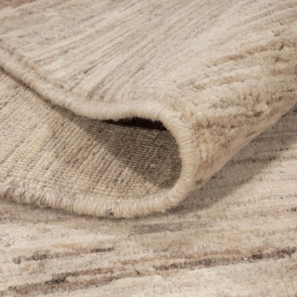Berberteppe - 239 x 176 cm - beige