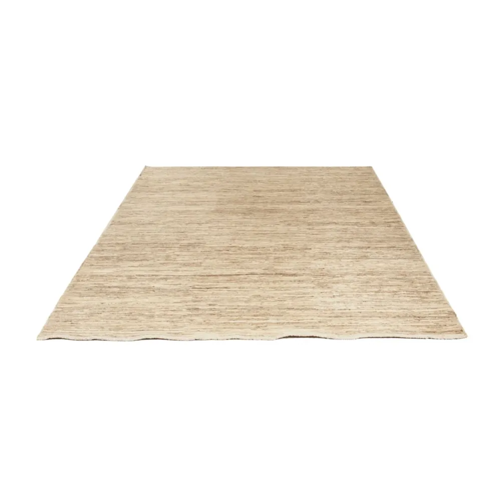 Berberteppe - 239 x 176 cm - beige