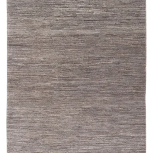 Berberteppe - 240 x 176 cm - mørk beige