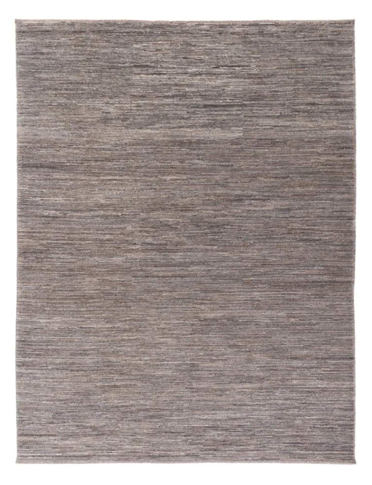 Berberteppe - 240 x 176 cm - mørk beige