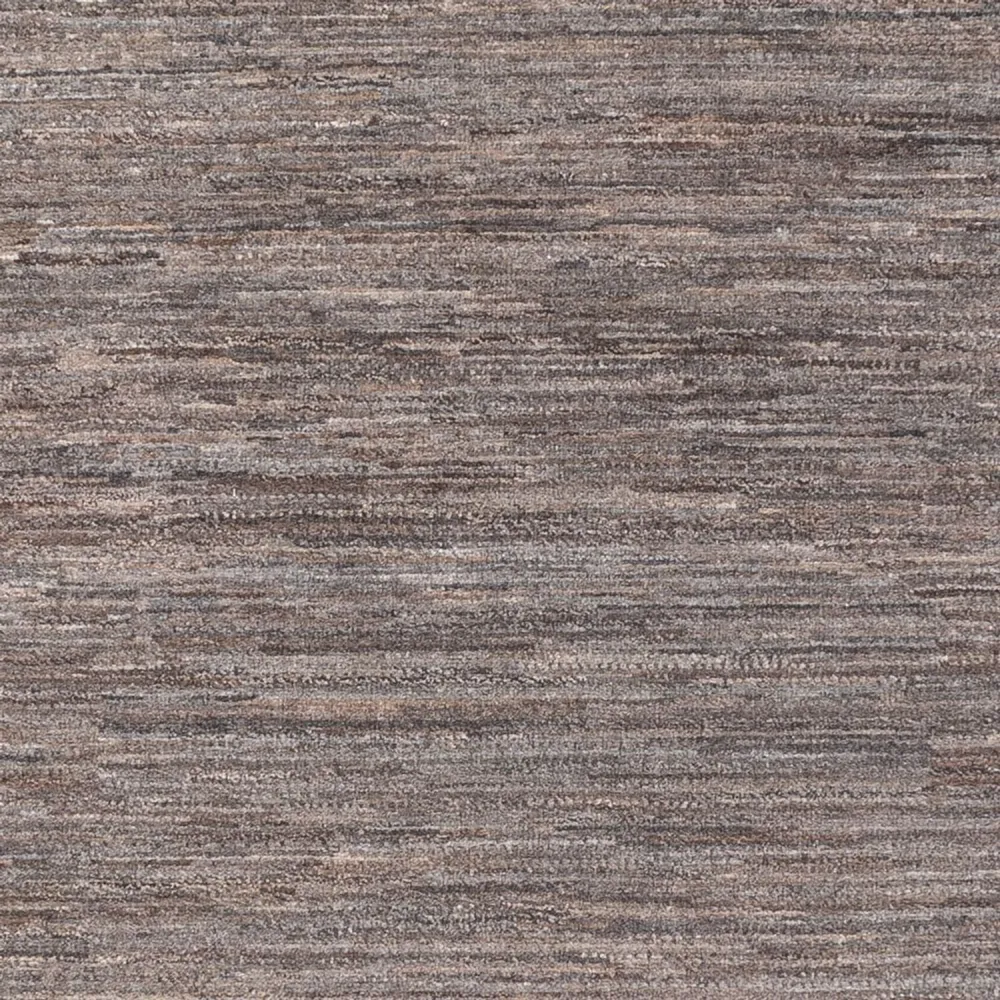Berberteppe - 240 x 176 cm - mørk beige