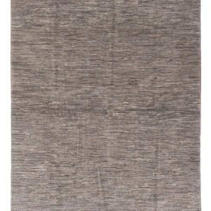 Berberteppe - 240 x 181 cm - mørk beige