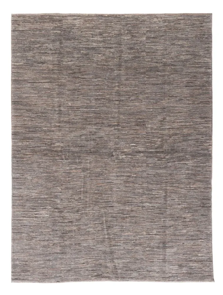 Berberteppe - 240 x 181 cm - mørk beige