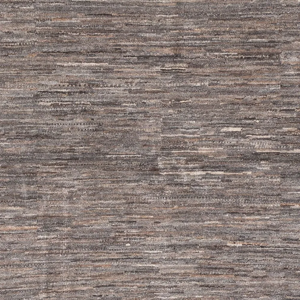 Berberteppe - 240 x 181 cm - mørk beige