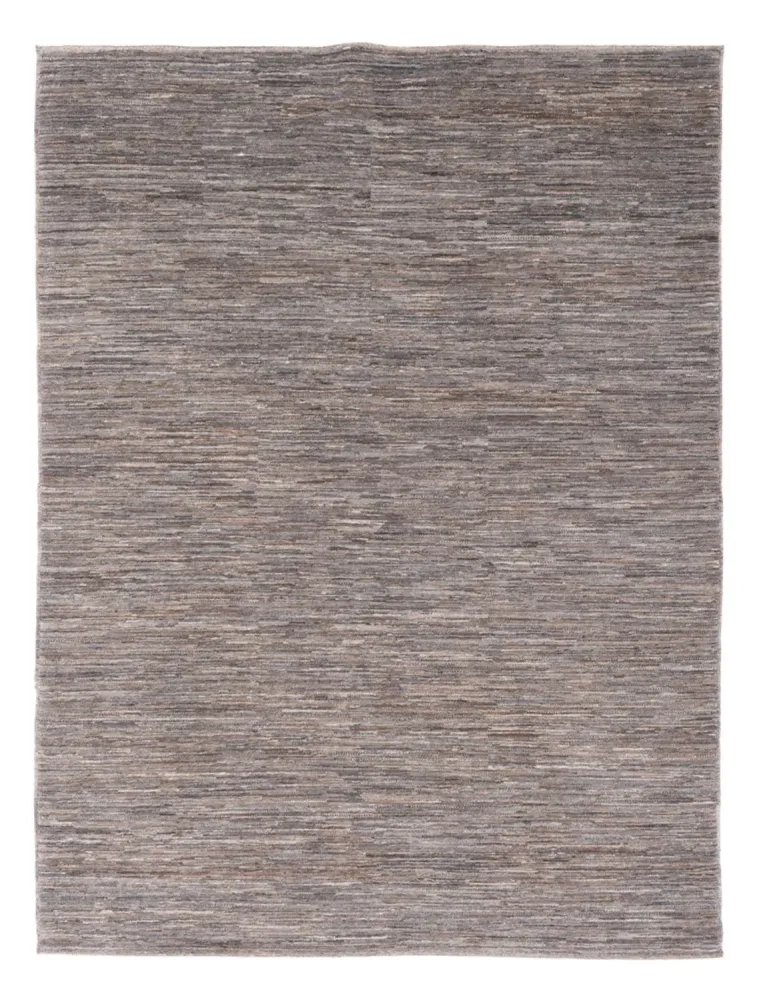 Berberteppe - 240 x 182 cm - mørk beige