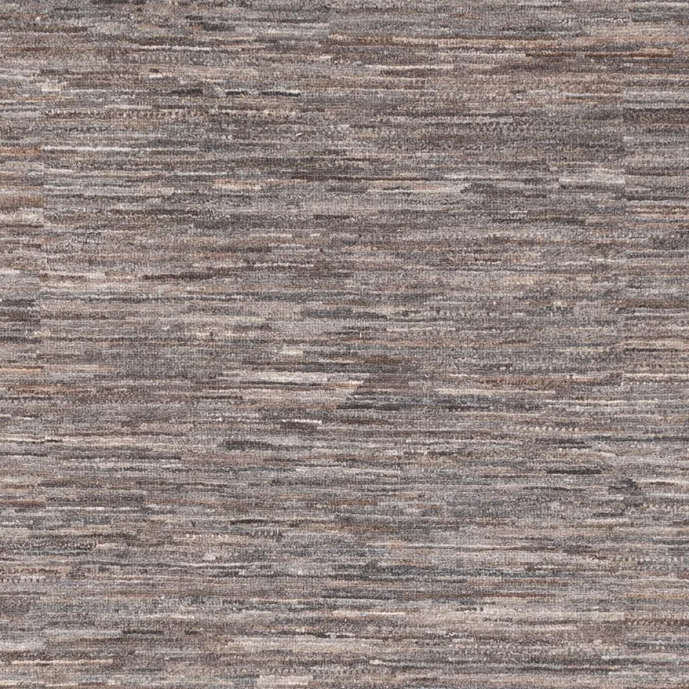 Berberteppe - 240 x 182 cm - mørk beige