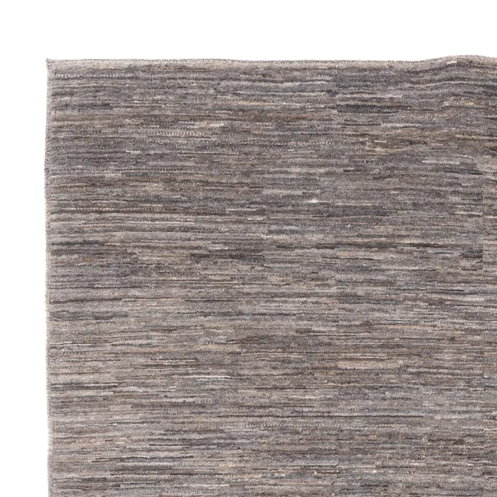 Berberteppe - 240 x 182 cm - mørk beige