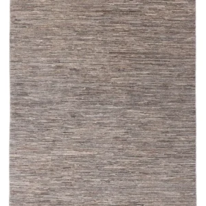 Berberteppe - 242 x 175 cm - mørk beige