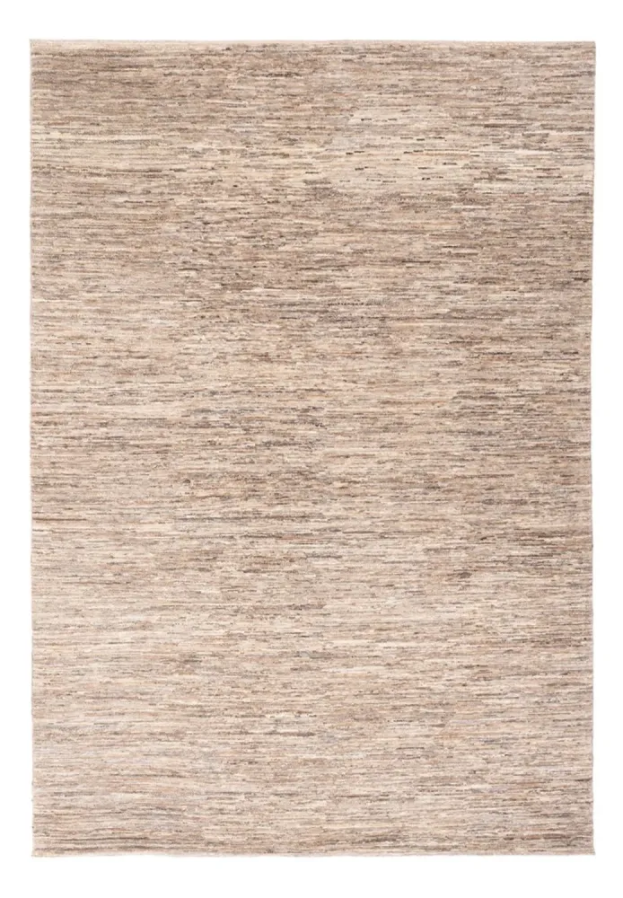 Berberteppe - 246 x 173 cm - beige