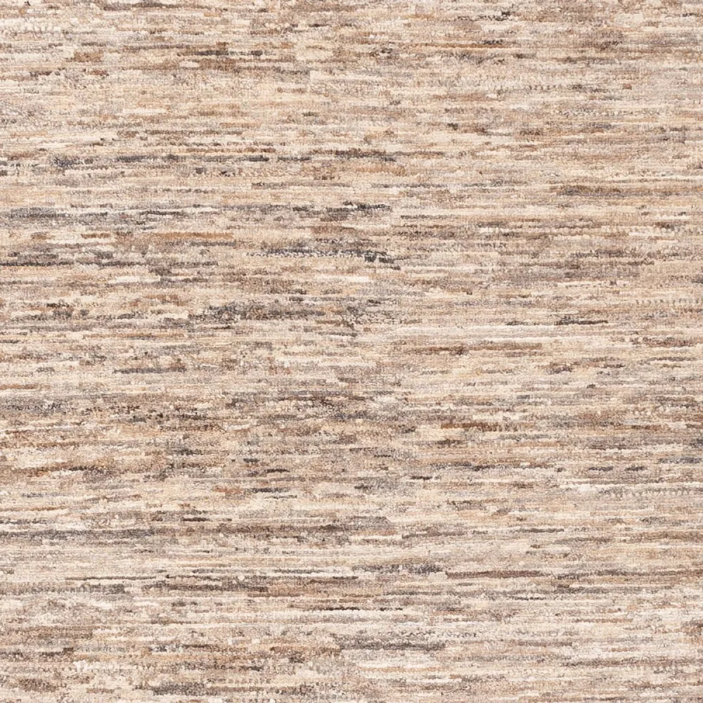 Berberteppe - 246 x 173 cm - beige