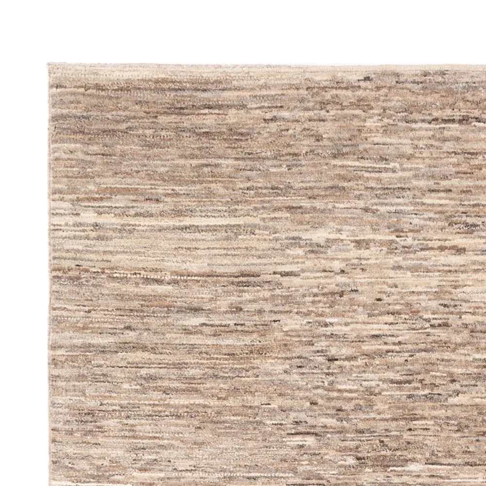 Berberteppe - 246 x 173 cm - beige