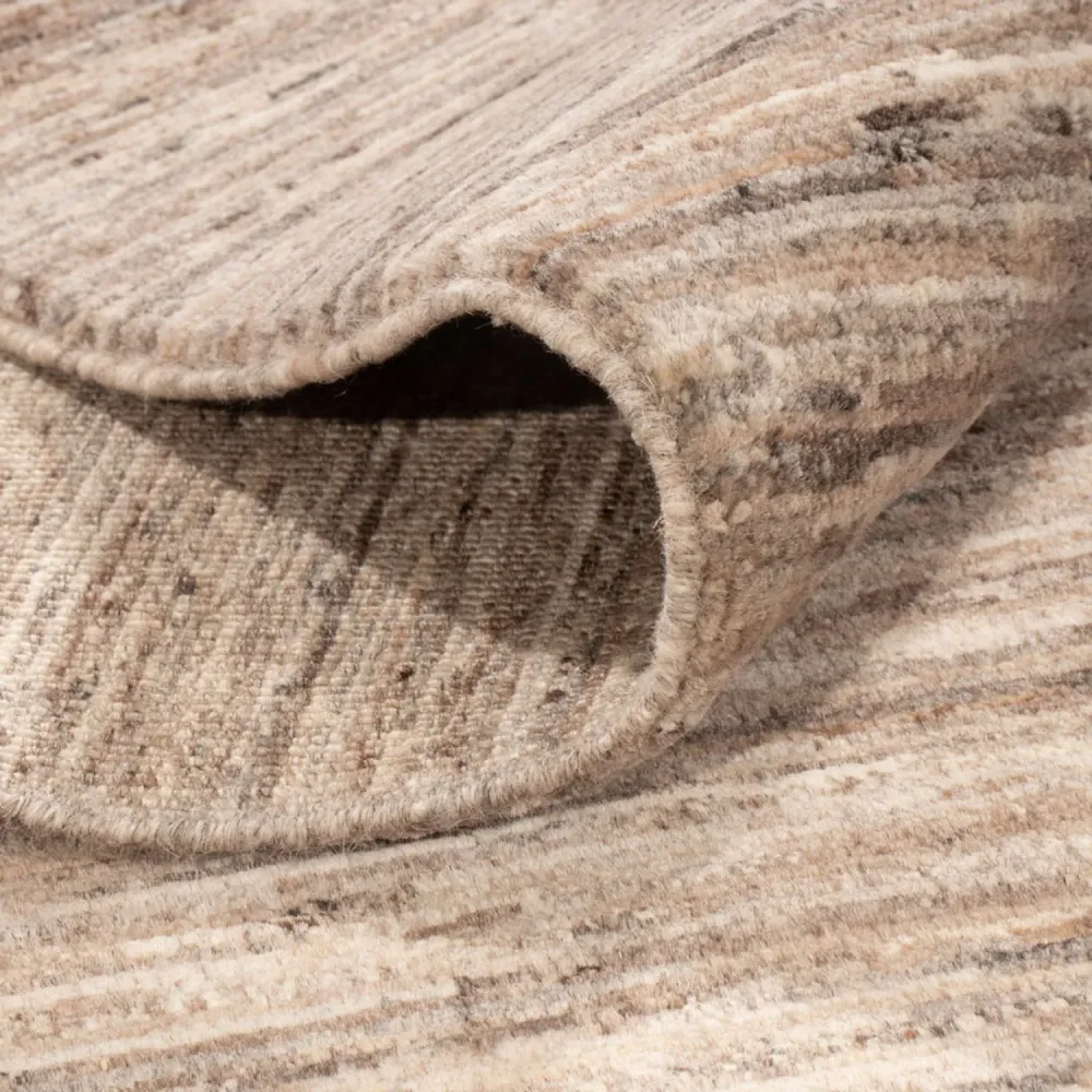 Berberteppe - 246 x 173 cm - beige